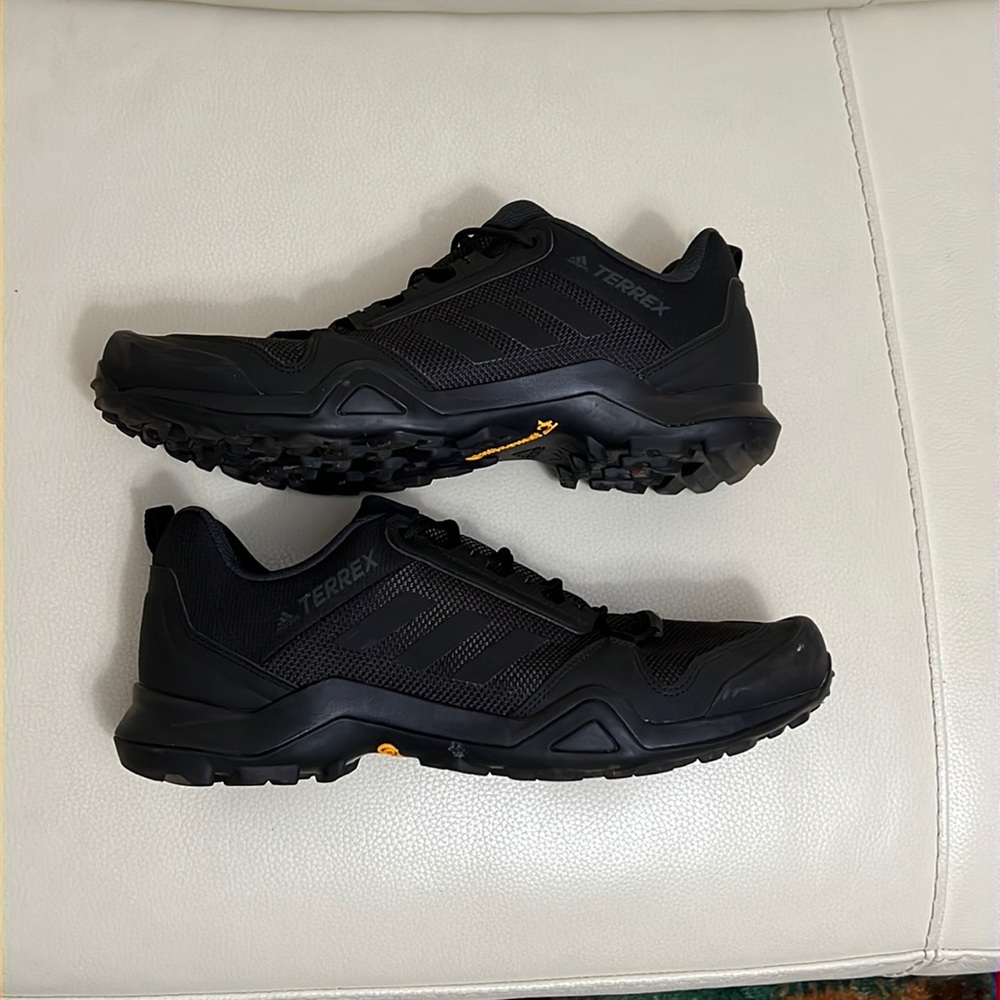 Adidas Terrex running/hiking shoes